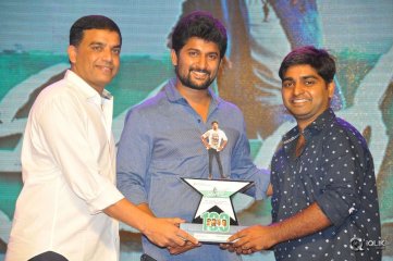 Nenu Local Movie 100 Days Function